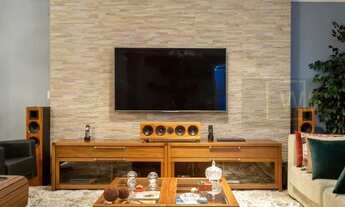 Imagem 3: Casa à venda no bairro Campo Grande - São Paulo/SP, Zona Sul