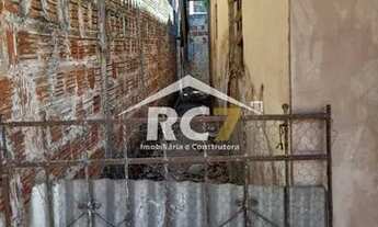 Imagem: Casa à venda, Parque Santa Edwiges, Bauru