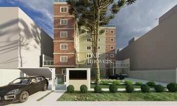 Imagem 2: Apartamento com 3 dormitórios à venda, 127 m² por R$ 930.531,60 - Água Verde - Curitiba/PR