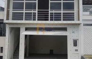 Imagem 2: Casa com 2 dorms, Cézar de Souza, Mogi das Cruzes, Cod: 2384