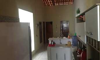 Imagem 4: VENDO OU TROCO Casa com 3 dormitórios