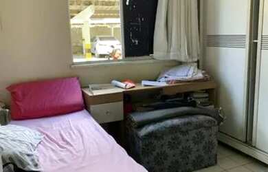 Imagem 5: Vivenda do Rio: Apartamento Térreo com 3 Quartos, 3 Vagas e Área de Lazer - Confira!