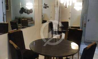 Imagem 2: Apartamento lindíssimo no Itapery, 2 Quartos, Lazer com Precinho Excelente 190.000