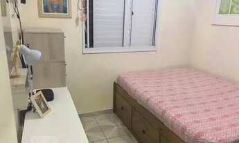 Imagem 3: Apartamento para Aluguel - Cangaíba, 2 Quartos, 47 m2