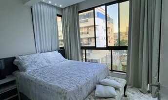 Imagem 2: Cobertura Duplex 3 Suítes Alto Padrão no Bairro de Bombas em Bombinhas