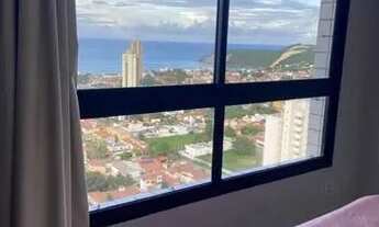 Imagem 6: Apartamento para LOCAÇÃO com VISTA MAR com Sombra e bastante ventilação