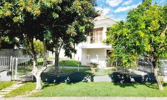 Imagem 2: Casa de 4 quartos para alugar no bairro Lagoa Da Conceicao