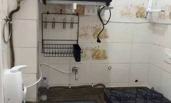 Imagem 5: Kitnet no Embaré Santos - SP