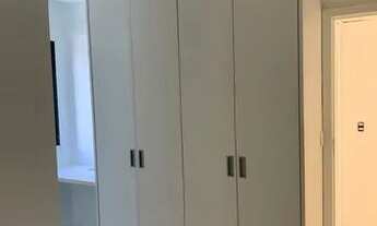 Imagem 4: Apartamento para aluguel com 142 metros quadrados com 3 quartos em Armação - Salvador - BA