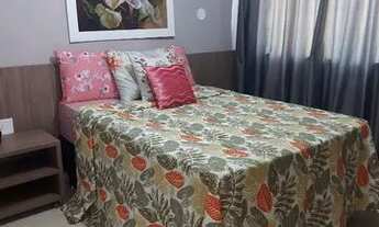 Imagem: Apartamento de 1 quarto Aluguel temporada!