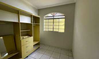 Imagem 6: Casa com 3 dormitórios para alugar, 170 m² por R$ 1.550/mês - São Marcos - Belo Horizonte