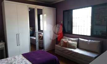 Imagem 6: Sobrado com 3 dormitórios para venda no bairro Imirim em São Paulo