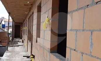 Imagem 4: Apartamento em condominio fechado, 2 dormts , com ou sem vaga