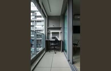 Imagem 11: Apartamento para Aluguel - Pinheiros, 1 Quarto, 30 m2