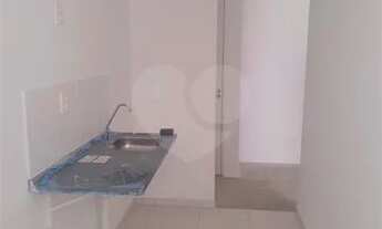 Imagem 6: Apartamento para venda 2 dormitórios - Campo Limpo, SP