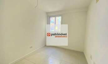 Imagem 3: Apartamento com 3 dormitórios à venda, 97 m² por R$ 1.470.000,00 - Botafogo - Rio de Janei