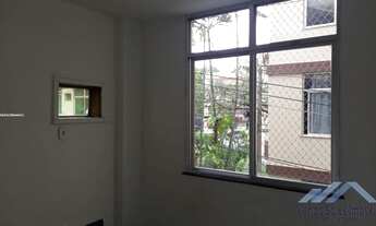 Imagem 5: Apartamento para Locação em Rio de Janeiro, Campo Grande, 2 dormitórios, 1 banheiro, 2 vag