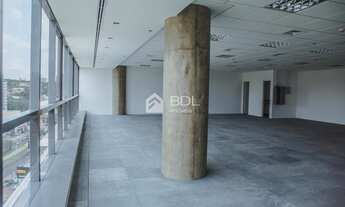 Imagem 5: Sala - Cambuí - Campinas