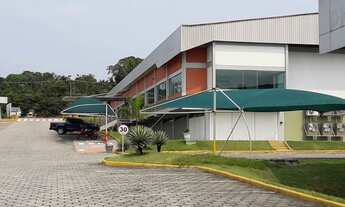 Imagem 3: Galpão 3.320 m².Av:Torquarto Tapajos Manaus Am