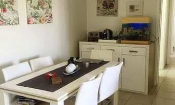 Imagem 2: Apartamento com 3 dormitórios, 90 m² - venda por R$ 700.000,00 ou aluguel por R$ 4.714,00