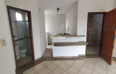 Imagem 3: Apartamento para aluguel, 1 quarto, 1 vaga, Morada da Colina - Uberlândia/MG