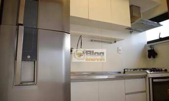 Imagem 7: Cobertura com 1 dormitório para alugar, 110 m² - Jardins - São Paulo/SP