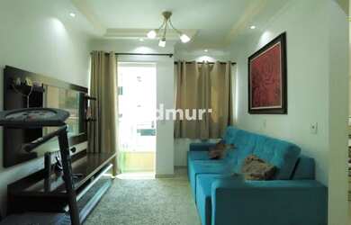 Imagem 5: SOBRADO no bairro Parque das Nações com 125m². 2 dormitórios e 3 vagas. Confira