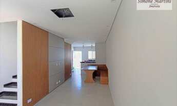 Imagem 3: Village com 2 dormitórios à venda, 140 m² por R$ 340.000,00 - Vila Anhanguera - Mongaguá/S