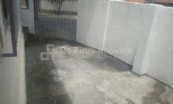 Imagem 4: Casa 2 Dorm. - Santana