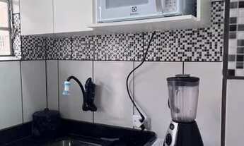 Imagem 5: APARTAMENTO KITNET FRENTE AO MAR MONGAGUÁ