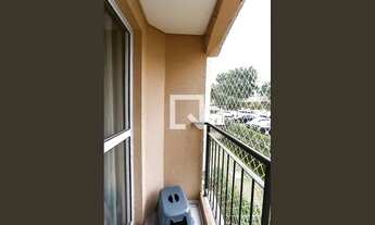 Imagem 6: Apartamento para Aluguel - Vila Andrade, 2 Quartos, 55 m2