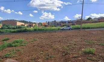 Imagem 3: Terreno à venda, 318 m² por R$ 120.000,00 - Residencial do Sol - Ibiporã/PR