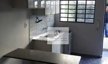 Imagem 5: Kitnet com 1 dormitório para alugar, 30 m² por R$ 1.200,00/mês - Barão Geraldo - Campinas