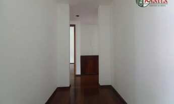 Imagem 7: Apartamento com 4 dormitórios - venda por R$ 850.000,00 ou aluguel por R$ 3.571,41/mês - C