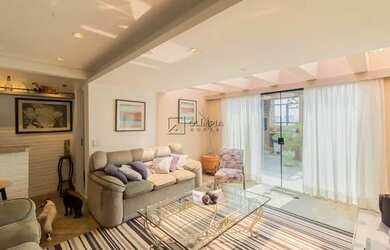 Imagem 2: Venda Cobertura 4 Dormitórios - 218 m² Vila Leopoldina