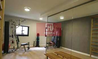 Imagem 7: Apartamento à venda no bairro Bela Vista - São Paulo/SP, Zona Central