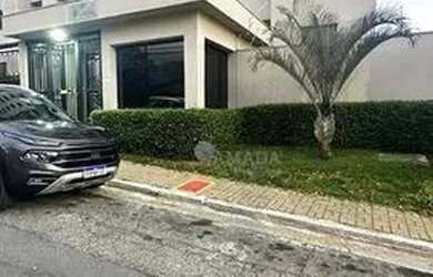 Imagem 2: Apartamento com 2 dormitórios à venda, 47 m² por R$ 320.000,00 - Vila Paranaguá - São Paul