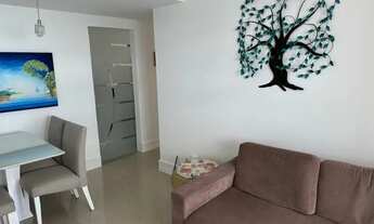 Imagem 4: ED. LUMME - 3 QUARTOS - 1 SUITE - 80m2