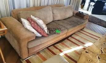 Imagem 6: Cobertura para aluguel, 4 quartos, 4 suítes, 3 vagas, Sion - Belo Horizonte/MG