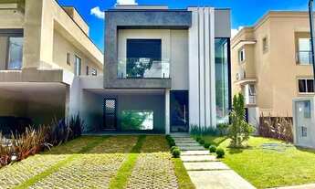Imagem 7: Casa com 3 dormitórios à venda, 218 m² por R$ 1.890.000,00 - Santana de Parnaíba - Santana