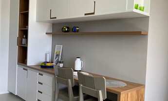 Imagem 5: Apartamento para venda tem 32 metros quadrados com 1 quarto em Vila Mariana - São Paulo