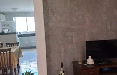 Imagem 4: Casa de condomínio para venda tem 116 metros quadrados com 3 quartos