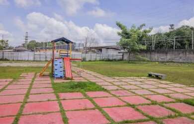 Imagem 7: Apto, 2/4, sacada, Res. José Homobono l