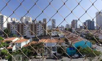 Imagem 6: Apartamento para Aluguel - Perdizes, 3 Quartos, 127 m2