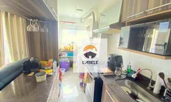 Imagem 5: Apartamento com 2 dormitórios à venda, 70 m² por R$ 419.000,00 - Granja Viana - Cotia/SP