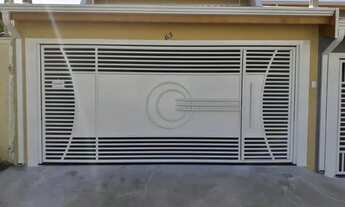 Imagem: Casa com 3 dormitórios à venda, 138 m²