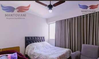 Imagem 6: Apartamento com 3 dormitórios à venda, 131 m² por R$ 1.300.000,00 - Perdizes - São Paulo/S