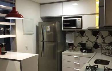 Imagem 7: Vendo apto em Boa Viagem 3 quartos 1 suíte 70m andar alto todo reformado