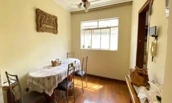 Imagem 3: ÁREA PRIVATIVA 04 QUARTOS 01 SUÍTE 03 VAGAS