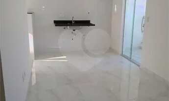 Imagem 4: Lançamento Apartamento Parada Inglesa ZN de SP